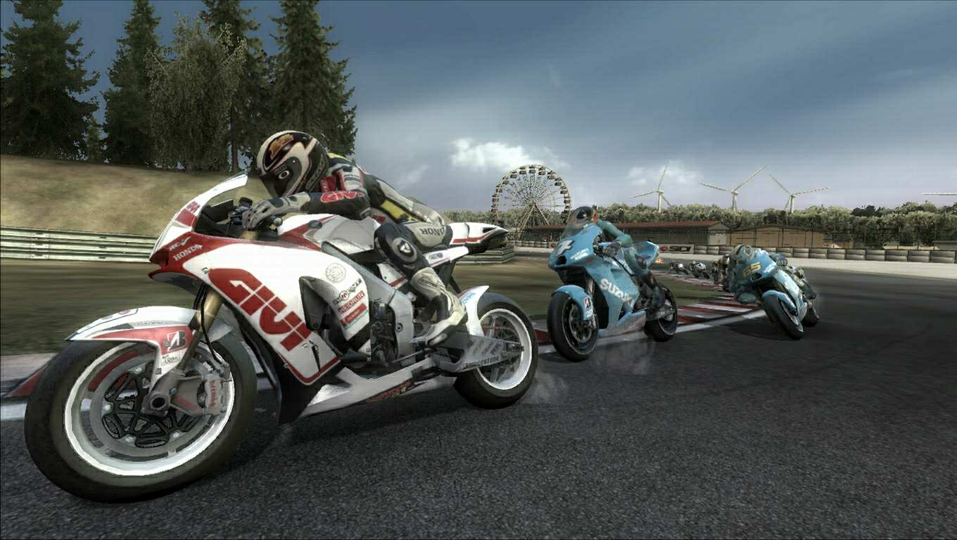 MotoGP 09/10 - Imagen 13